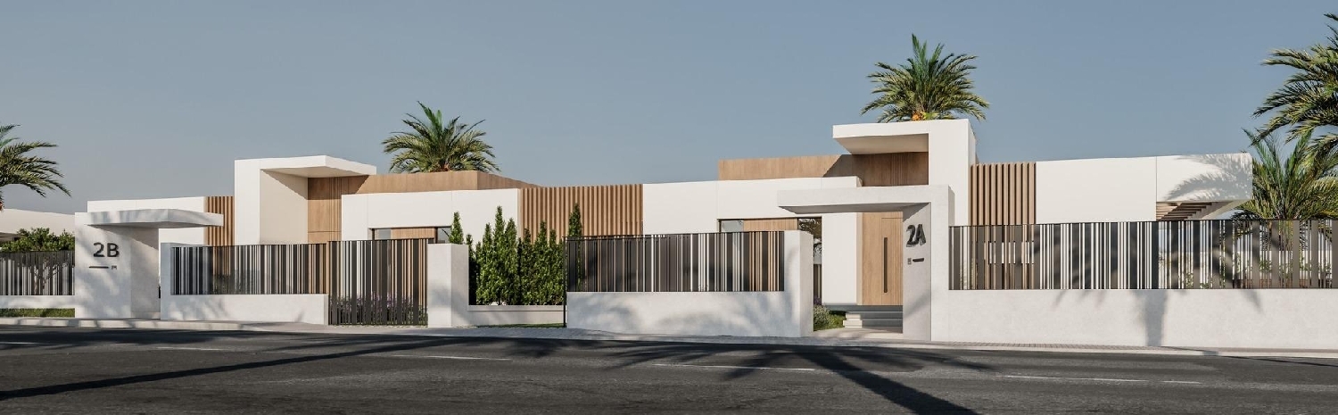  à vendre maison jumelée El Campello Alacantí 5