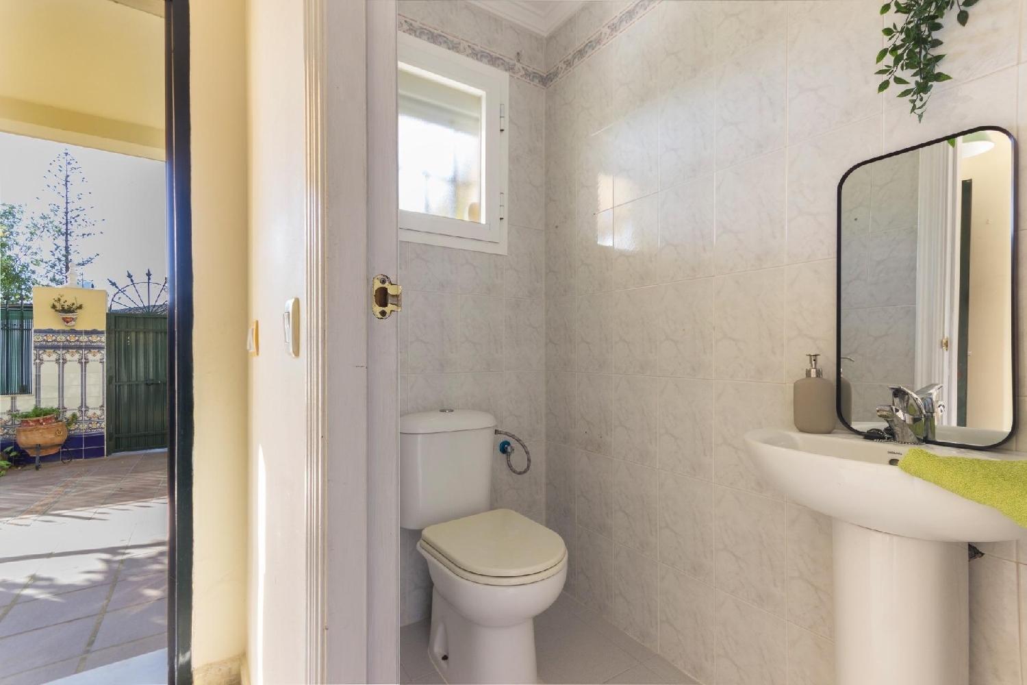 te koop twee-onder-een-kapwoning El Puerto De Santa Maria Bahía De Cádiz 8