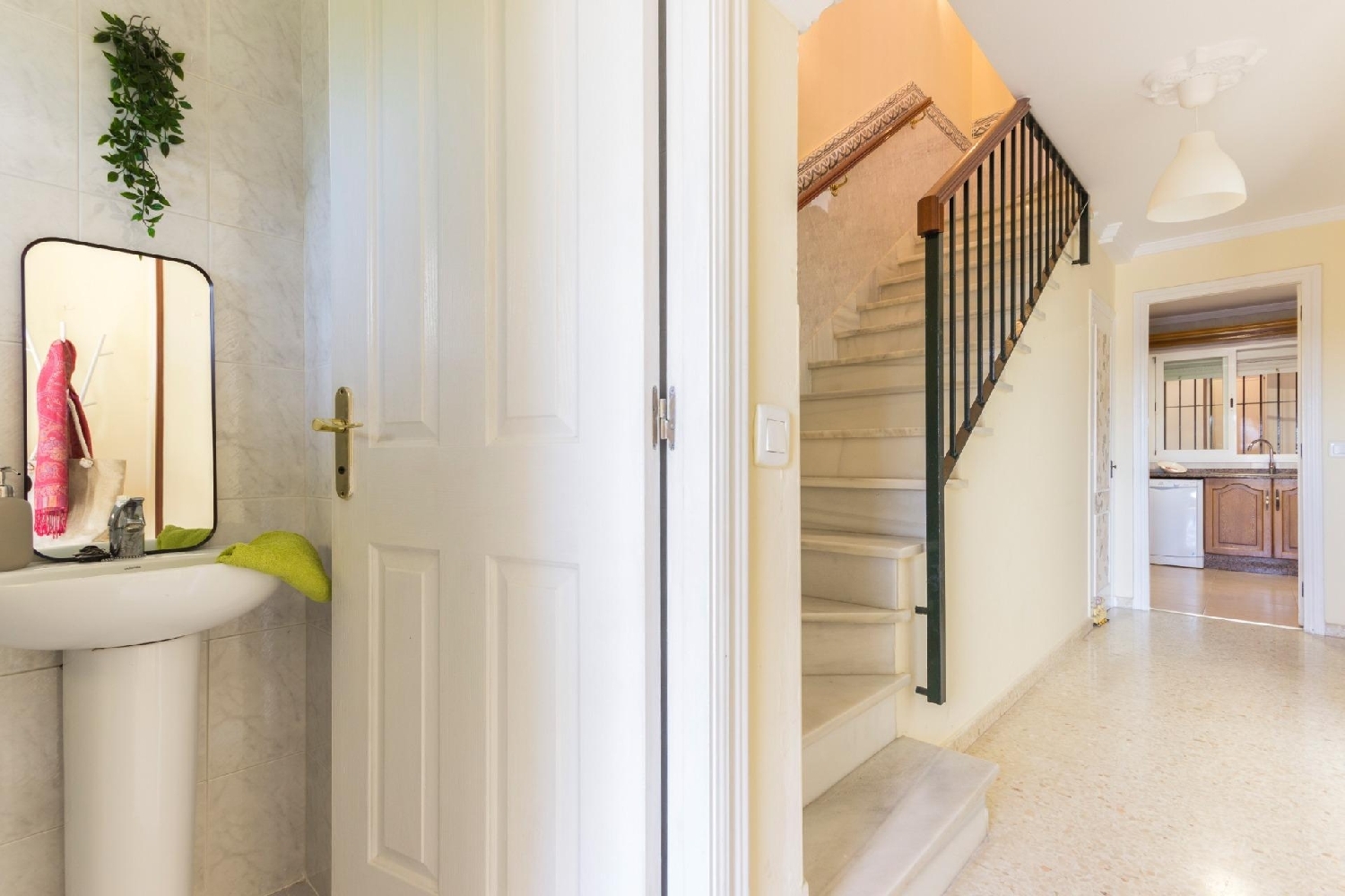 te koop twee-onder-een-kapwoning El Puerto De Santa Maria Bahía De Cádiz 7