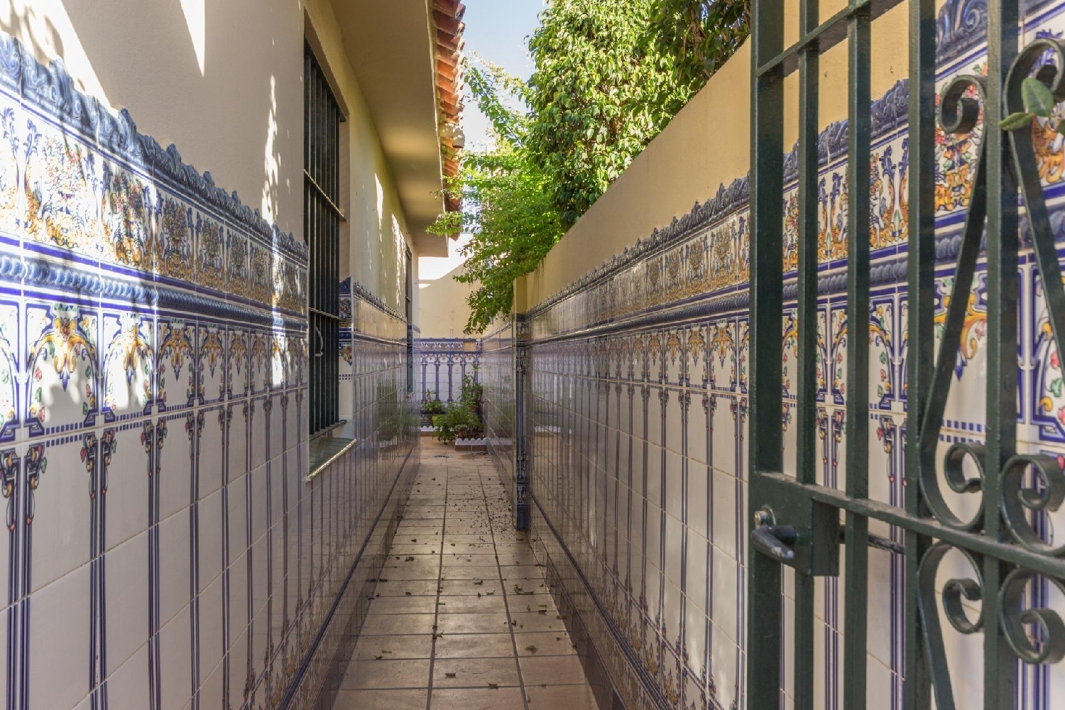 te koop twee-onder-een-kapwoning El Puerto De Santa Maria Bahía De Cádiz 5