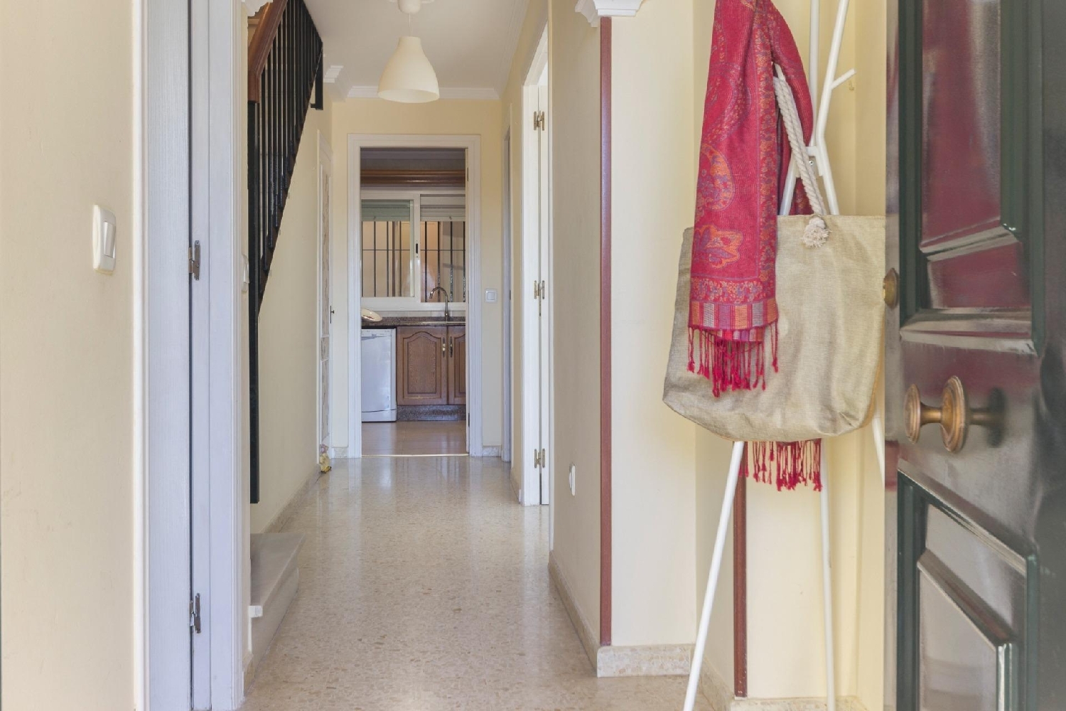 te koop twee-onder-een-kapwoning El Puerto De Santa Maria Bahía De Cádiz 6