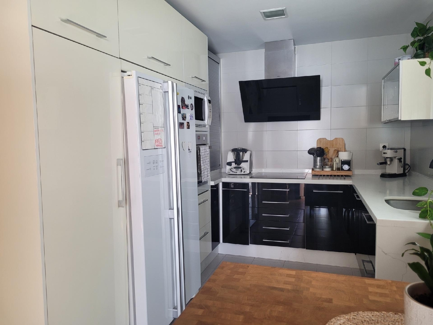  en venta pareado Espartinas Metropolitana De Sevilla 8