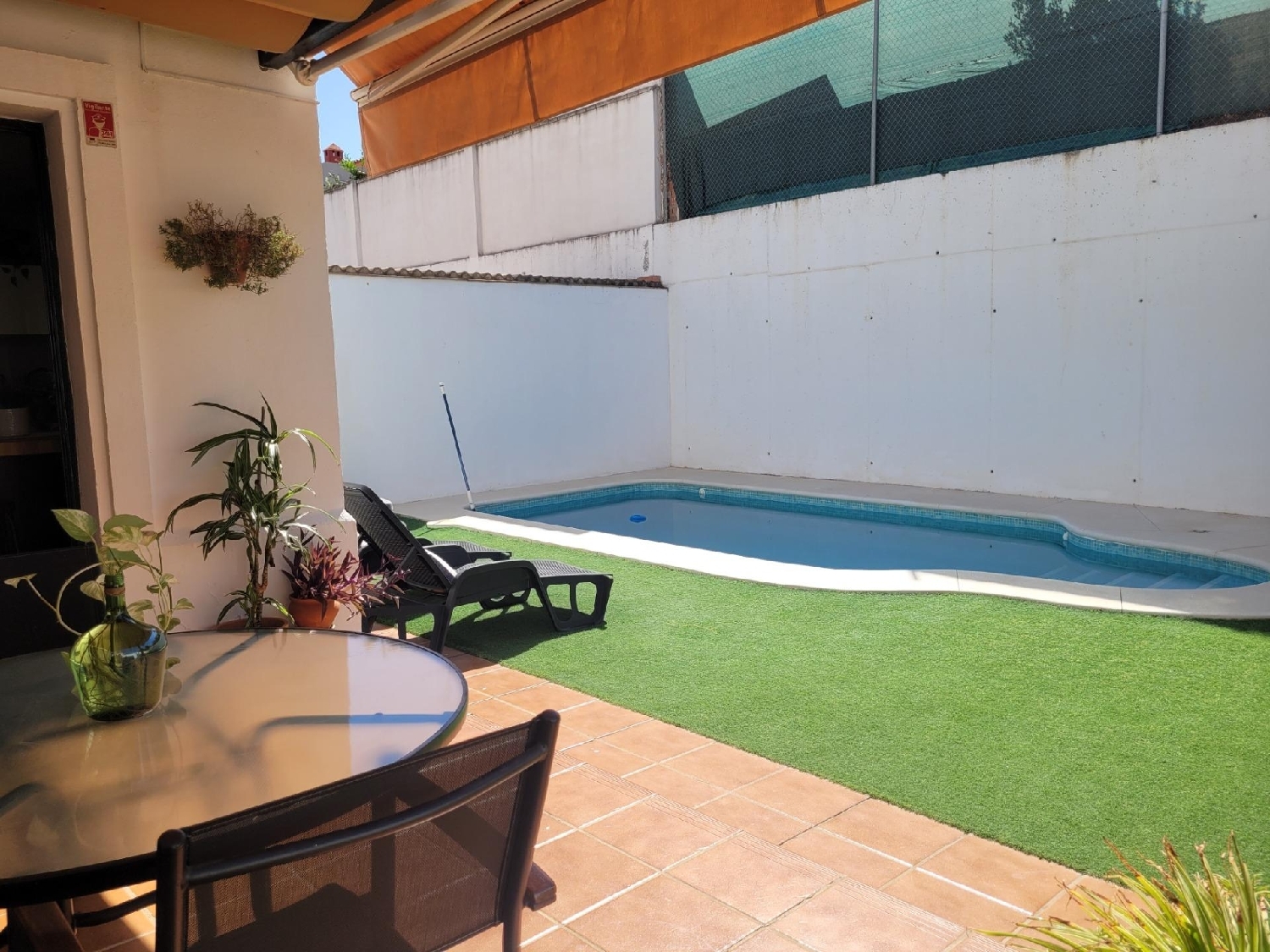  en venta pareado Espartinas Metropolitana De Sevilla 2