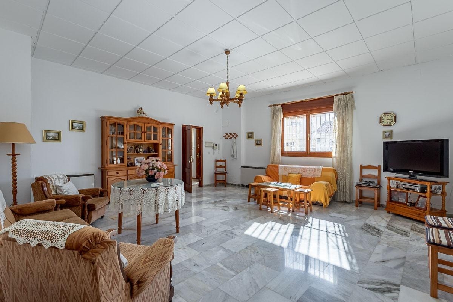  à vendre maison jumelée Fuente Vaqueros Vega De Granada 5