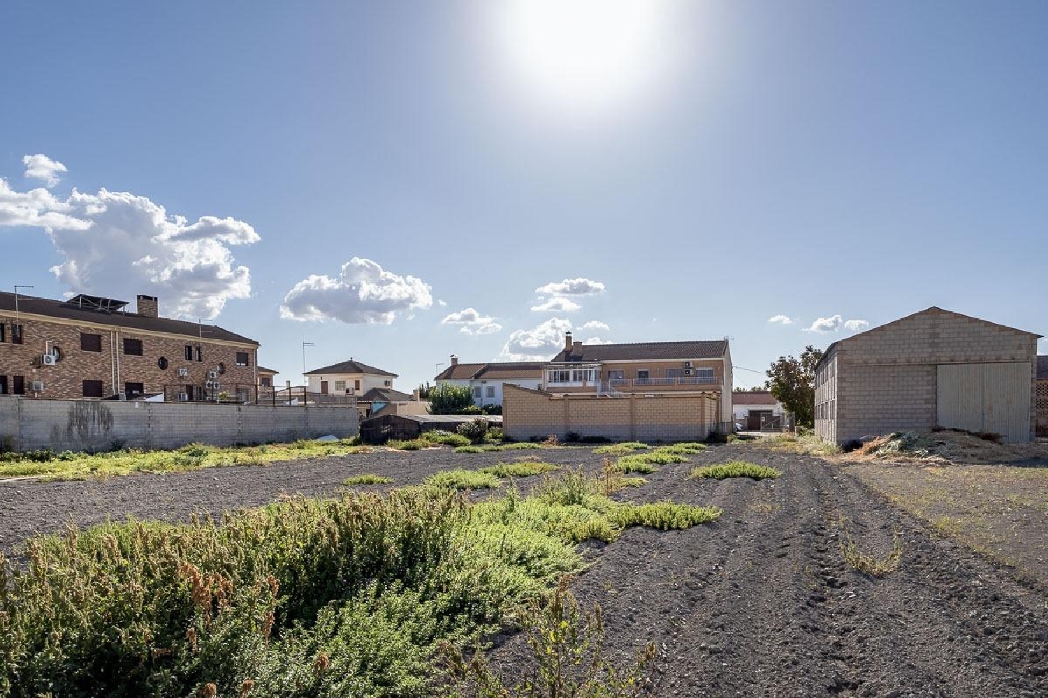  à vendre maison jumelée Fuente Vaqueros Vega De Granada 3