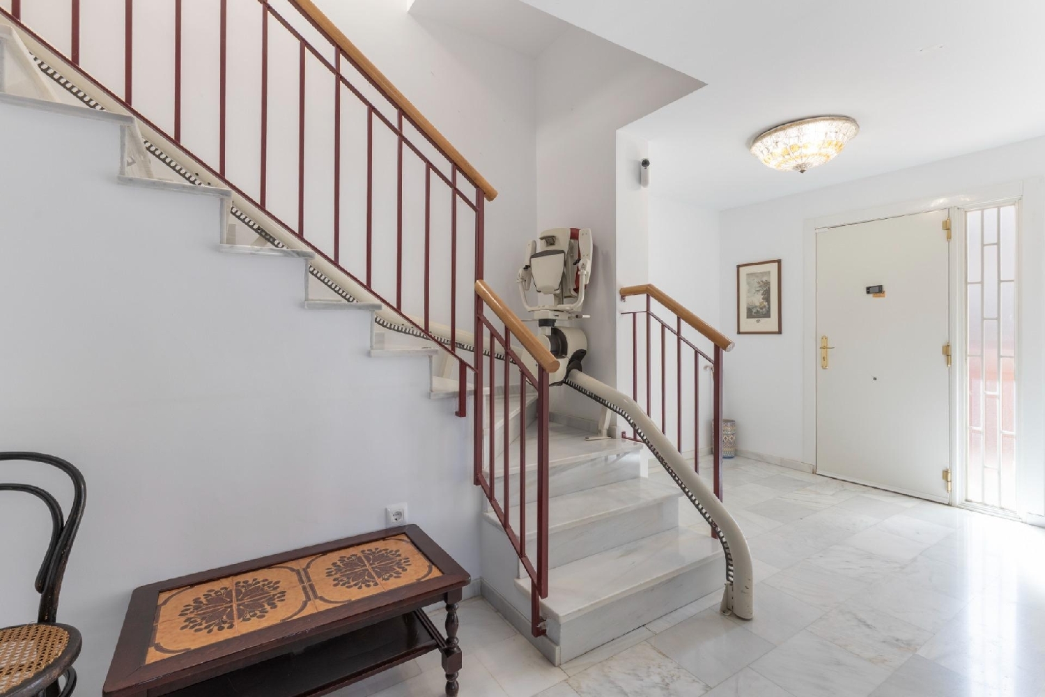  à vendre maison jumelée Huétor Vega Vega De Granada 6