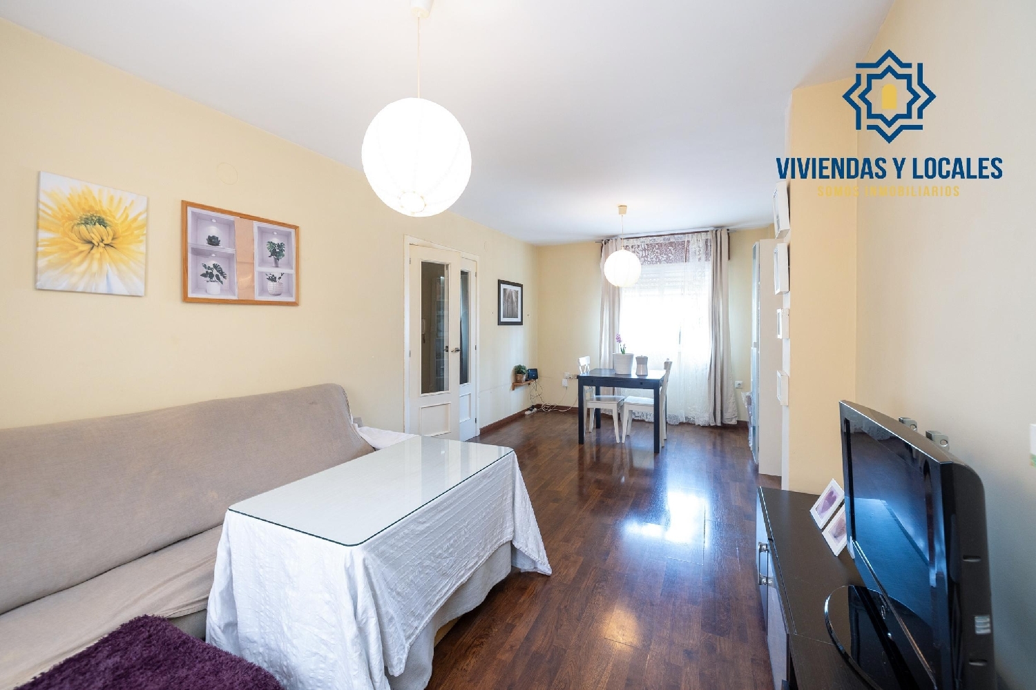 te koop twee-onder-een-kapwoning Huétor Vega Vega De Granada 7