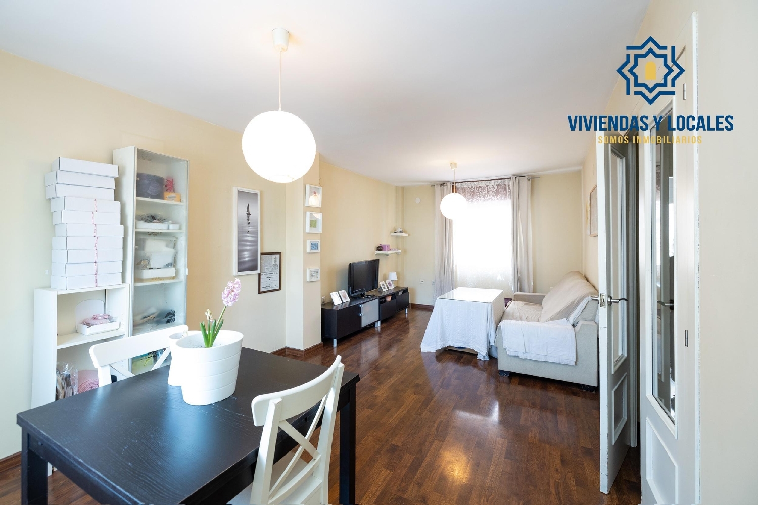 te koop twee-onder-een-kapwoning Huétor Vega Vega De Granada 6