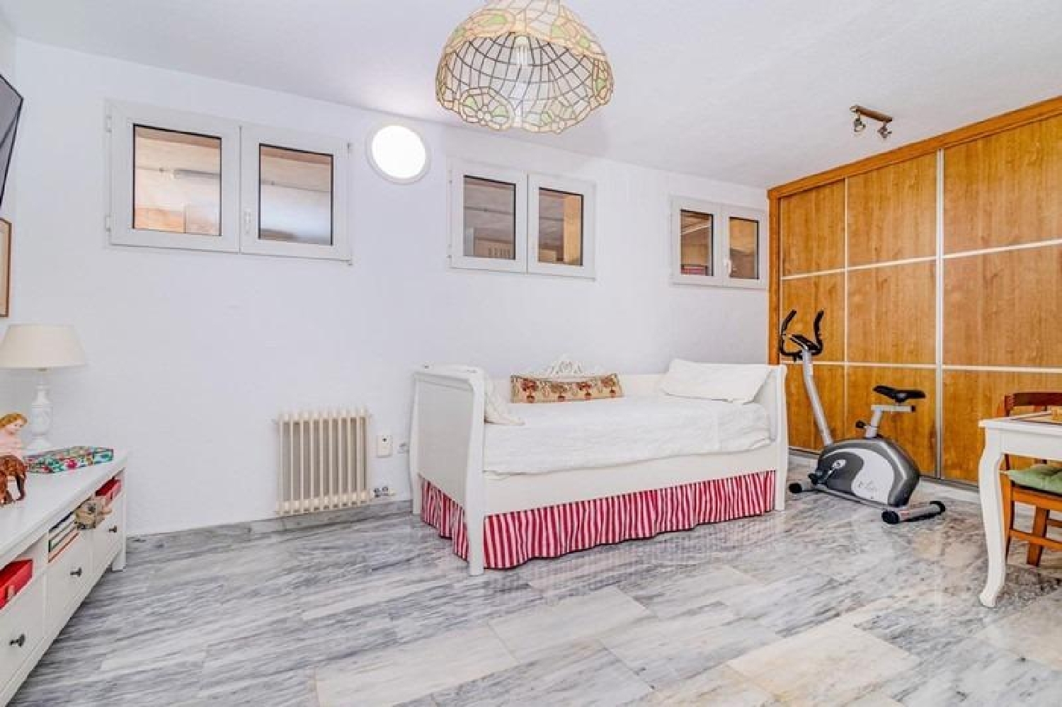  à vendre maison jumelée Jun Vega De Granada 5