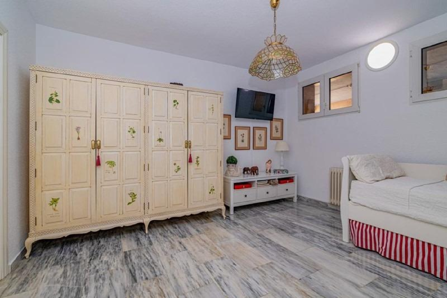  à vendre maison jumelée Jun Vega De Granada 4