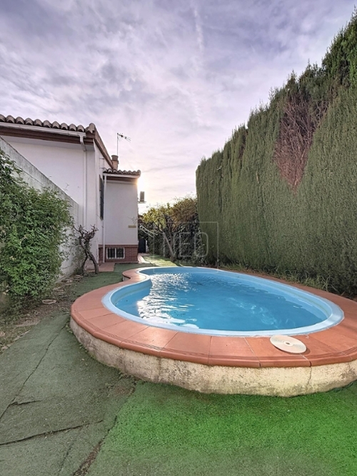Jun Vega De Granada Doppelhaushälfte Bild 6317258