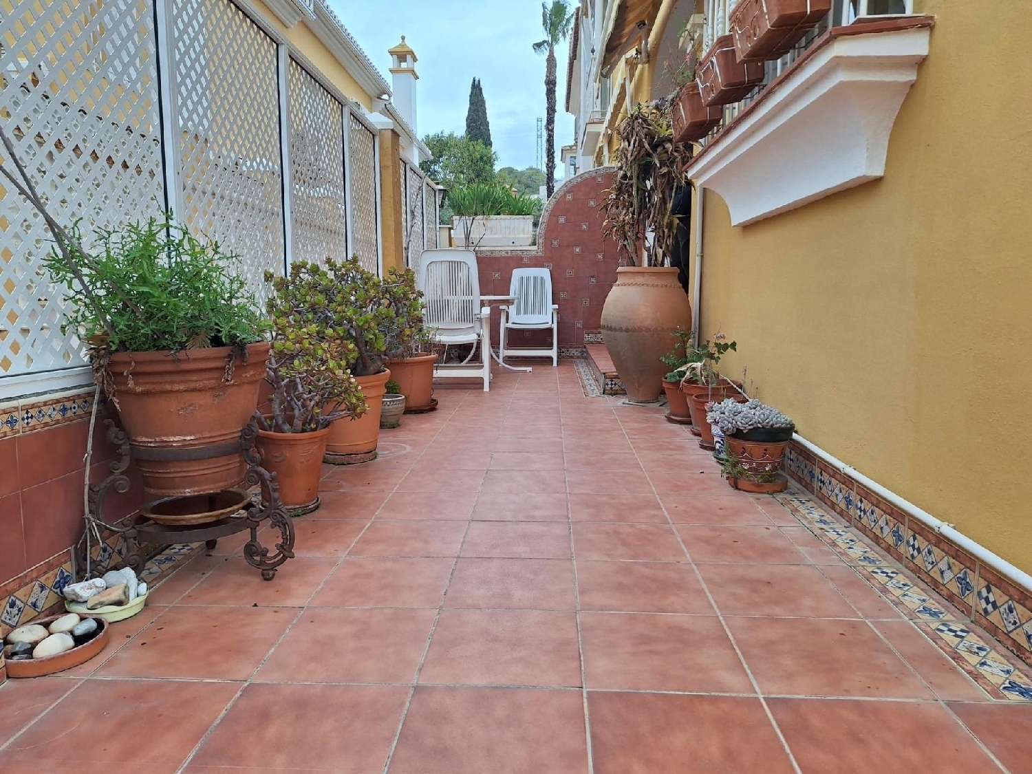 for sale semi-detached house La Cala Del Moral Axarquía 2