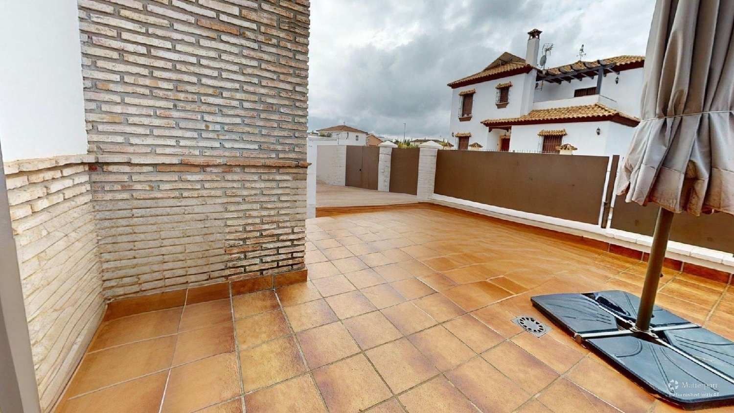 te koop twee-onder-een-kapwoning La Carlota Valle Medio Del Guadalquivir 2
