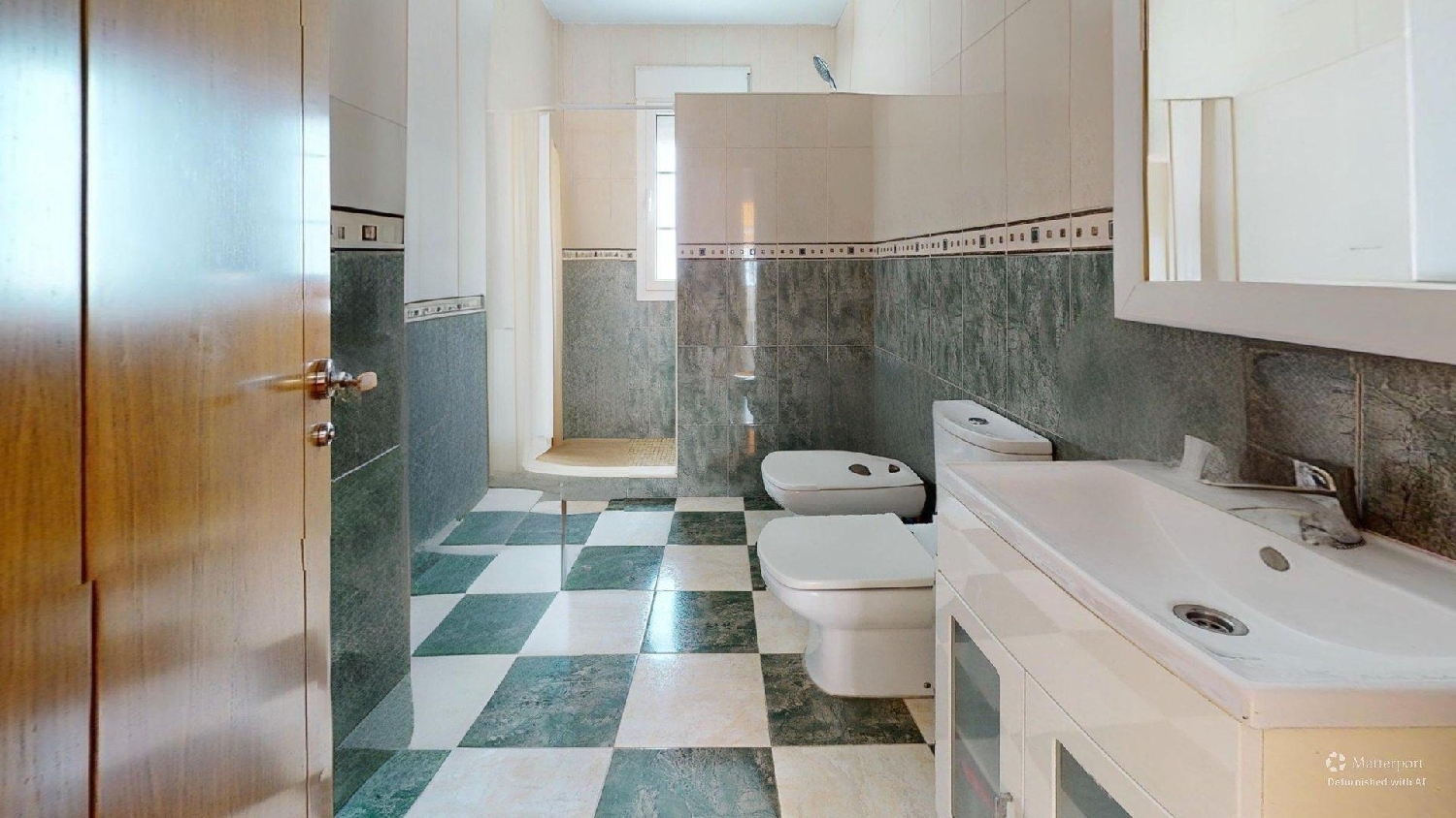 te koop twee-onder-een-kapwoning La Carlota Valle Medio Del Guadalquivir 4