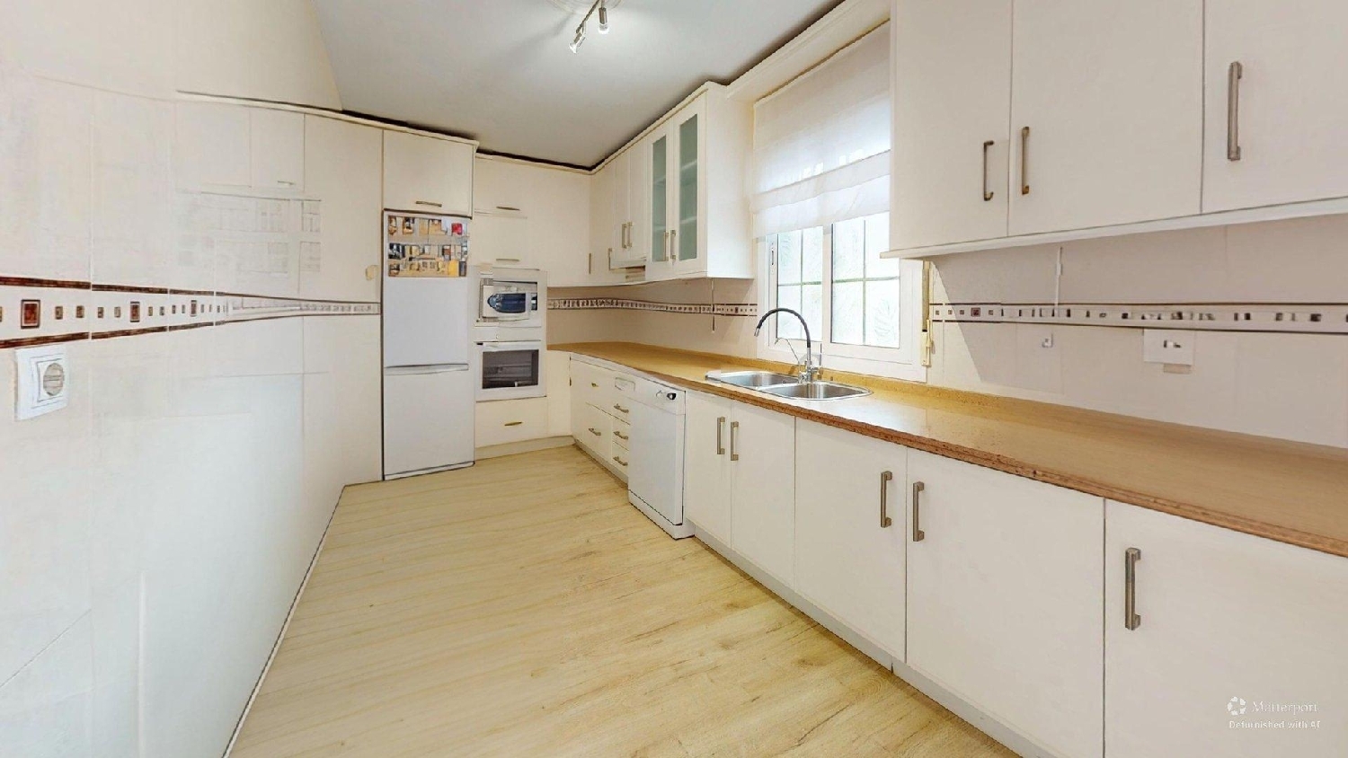 te koop twee-onder-een-kapwoning La Carlota Valle Medio Del Guadalquivir 8