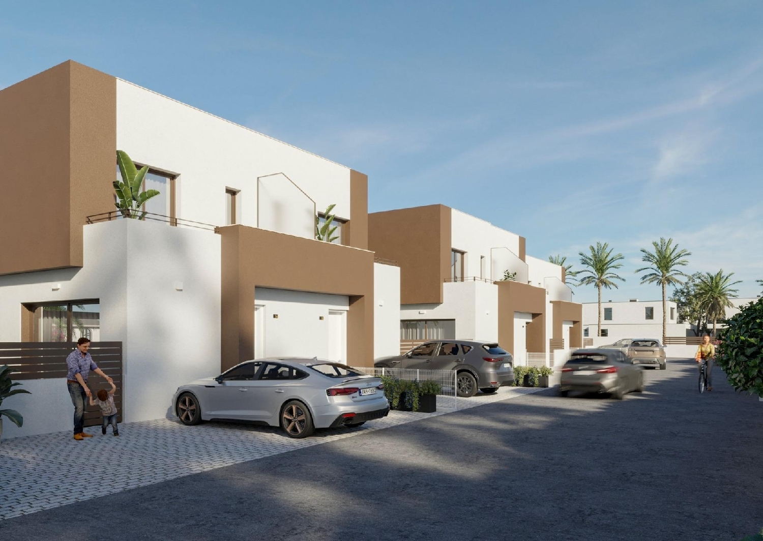  till salu parhus La Marina Baix Vinalopó 4