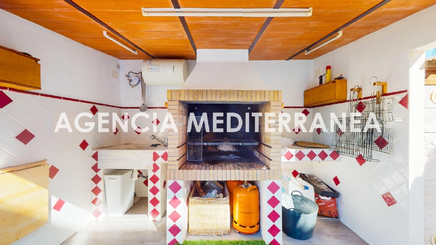  à vendre maison jumelée La Pobla De Vallbona Camp De Túria 4