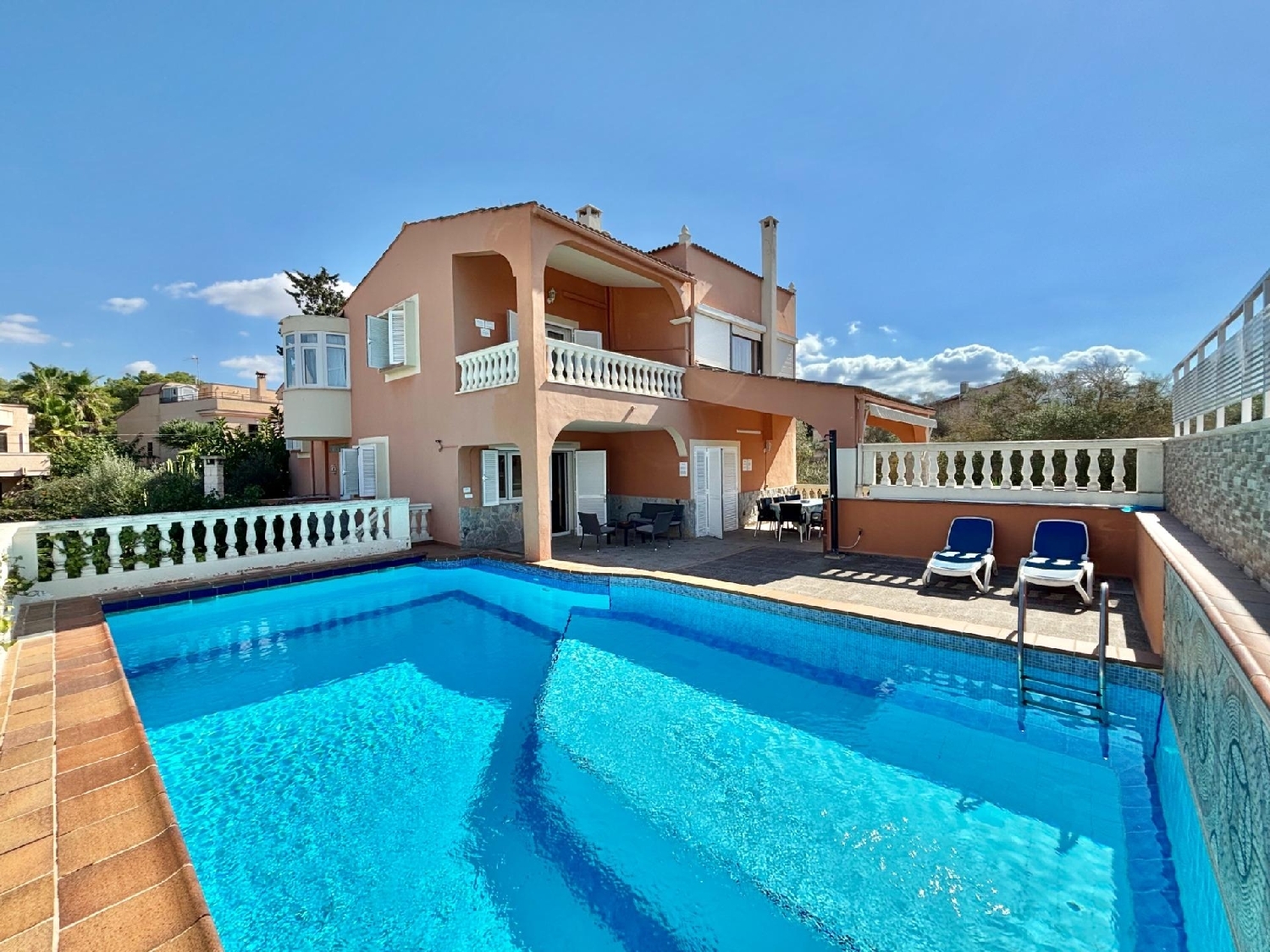 à vendre maison jumelée Llucmajor Llucmajor 2