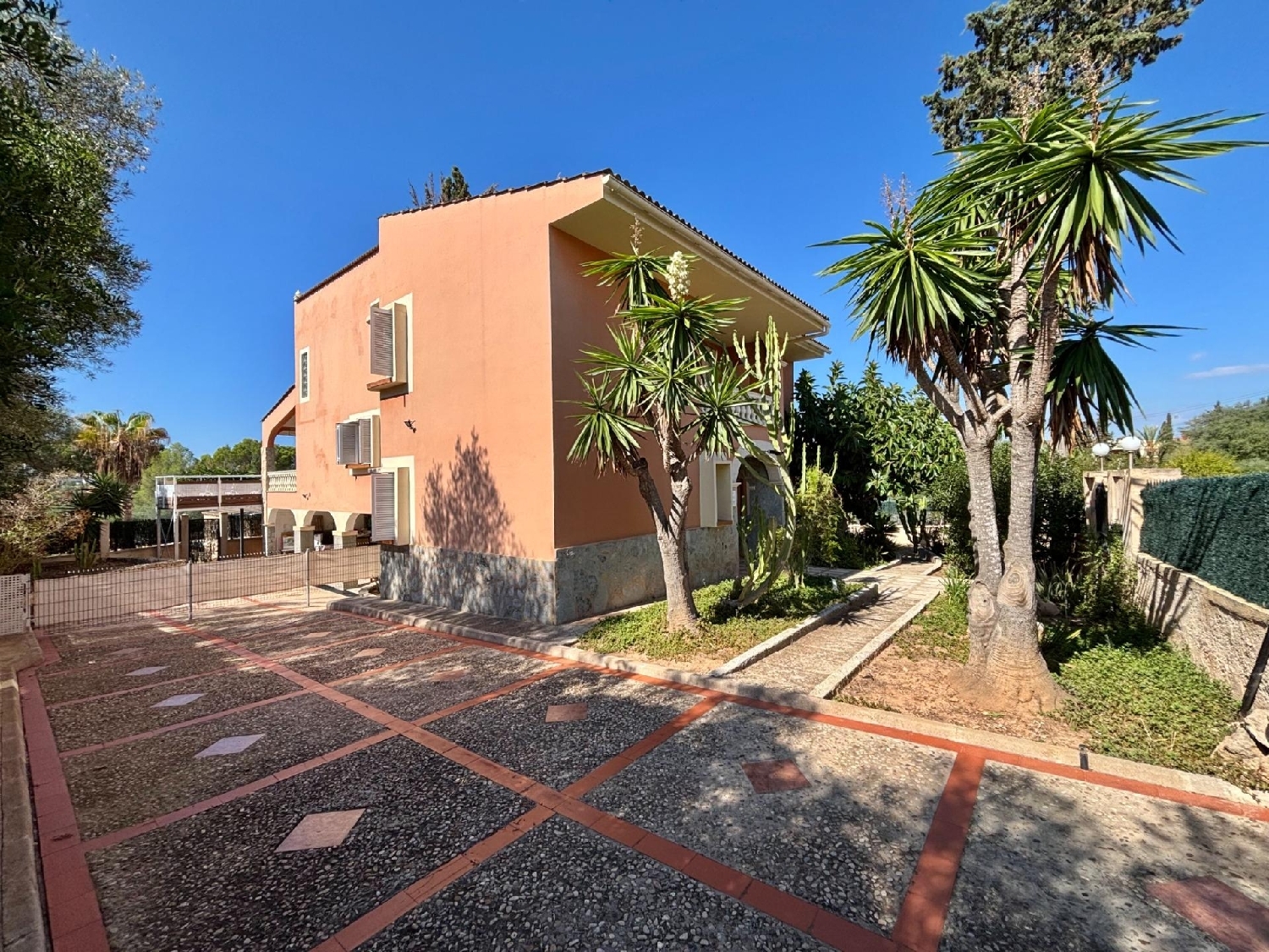 à vendre maison jumelée Llucmajor Llucmajor 3