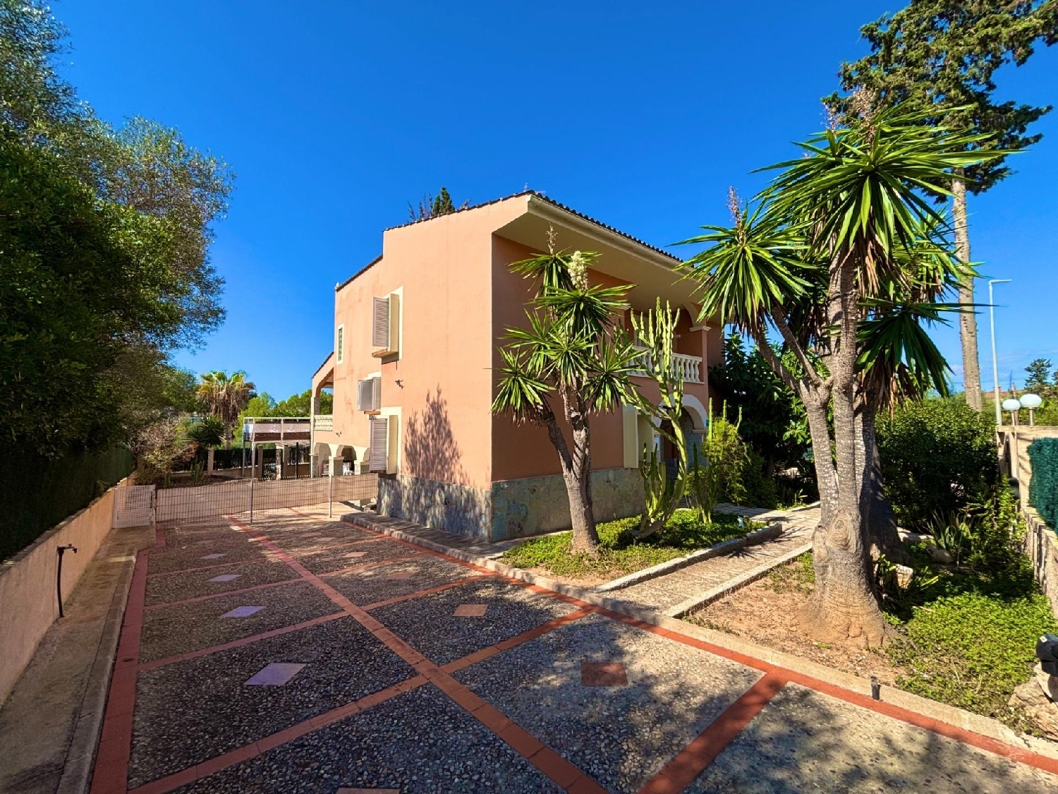 à vendre maison jumelée Llucmajor Llucmajor 4