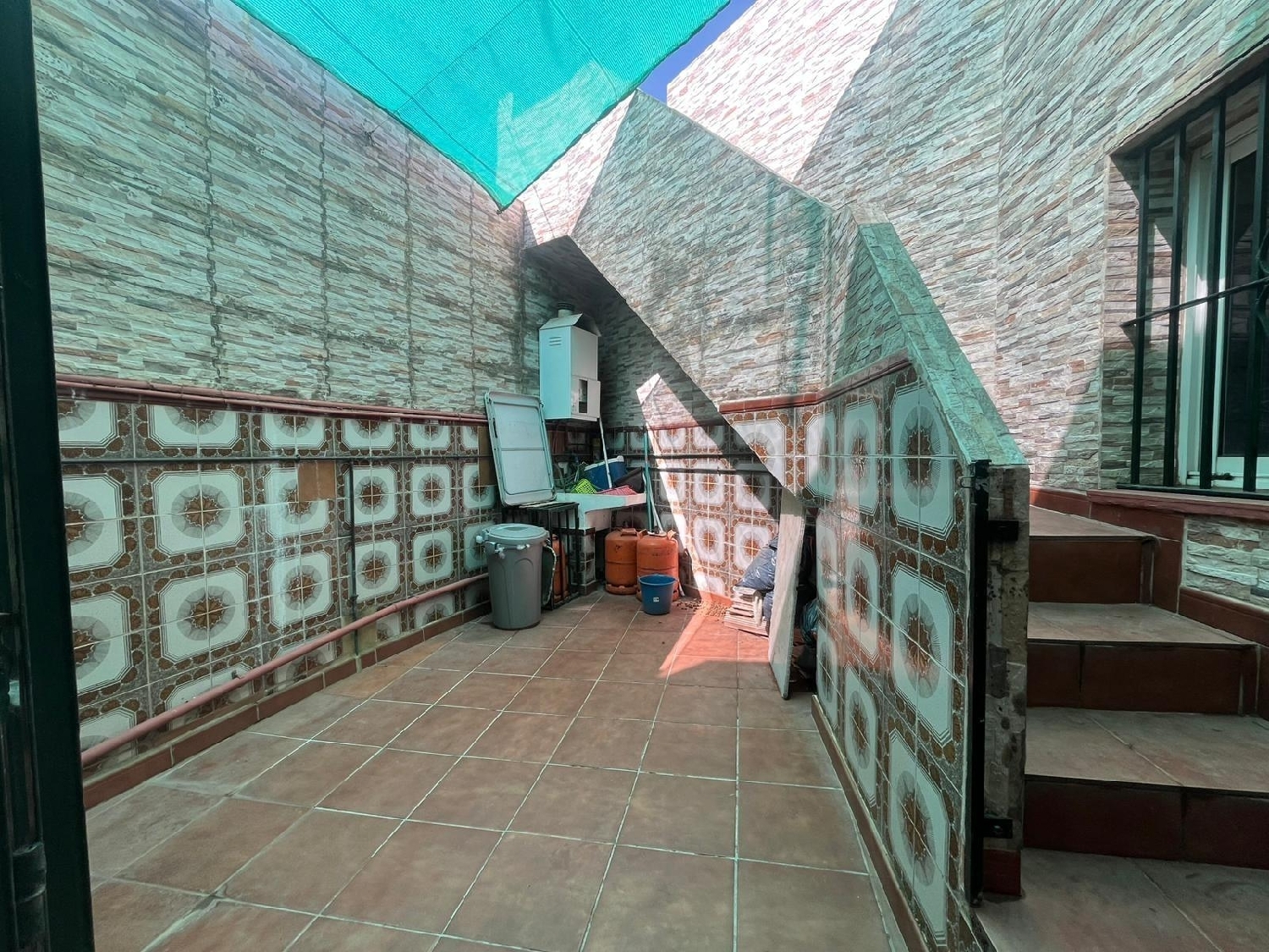  à vendre maison jumelée Los Barrios Campo De Gibraltar 1