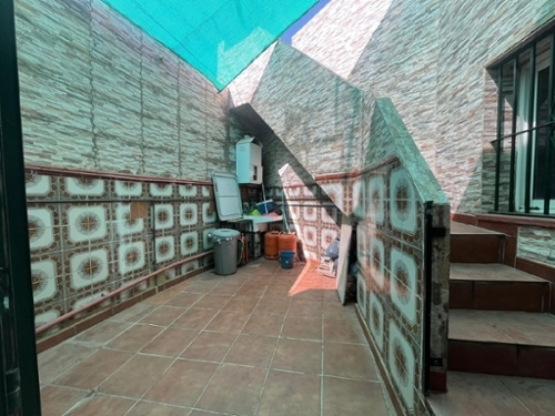 Los Barrios Campo De Gibraltar maison jumelée foto 6306629