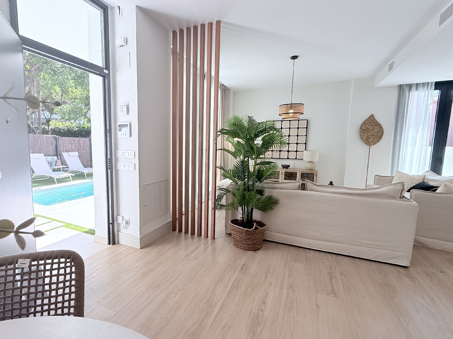  for sale semi-detached house Málaga Del Fresno Campiña 7