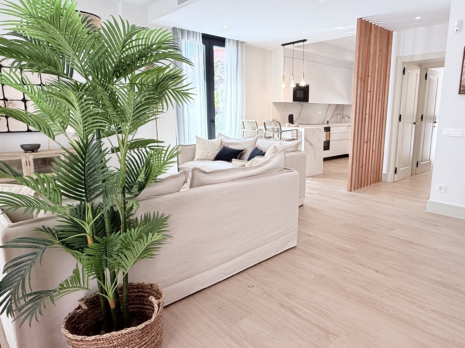  for sale semi-detached house Málaga Del Fresno Campiña 4