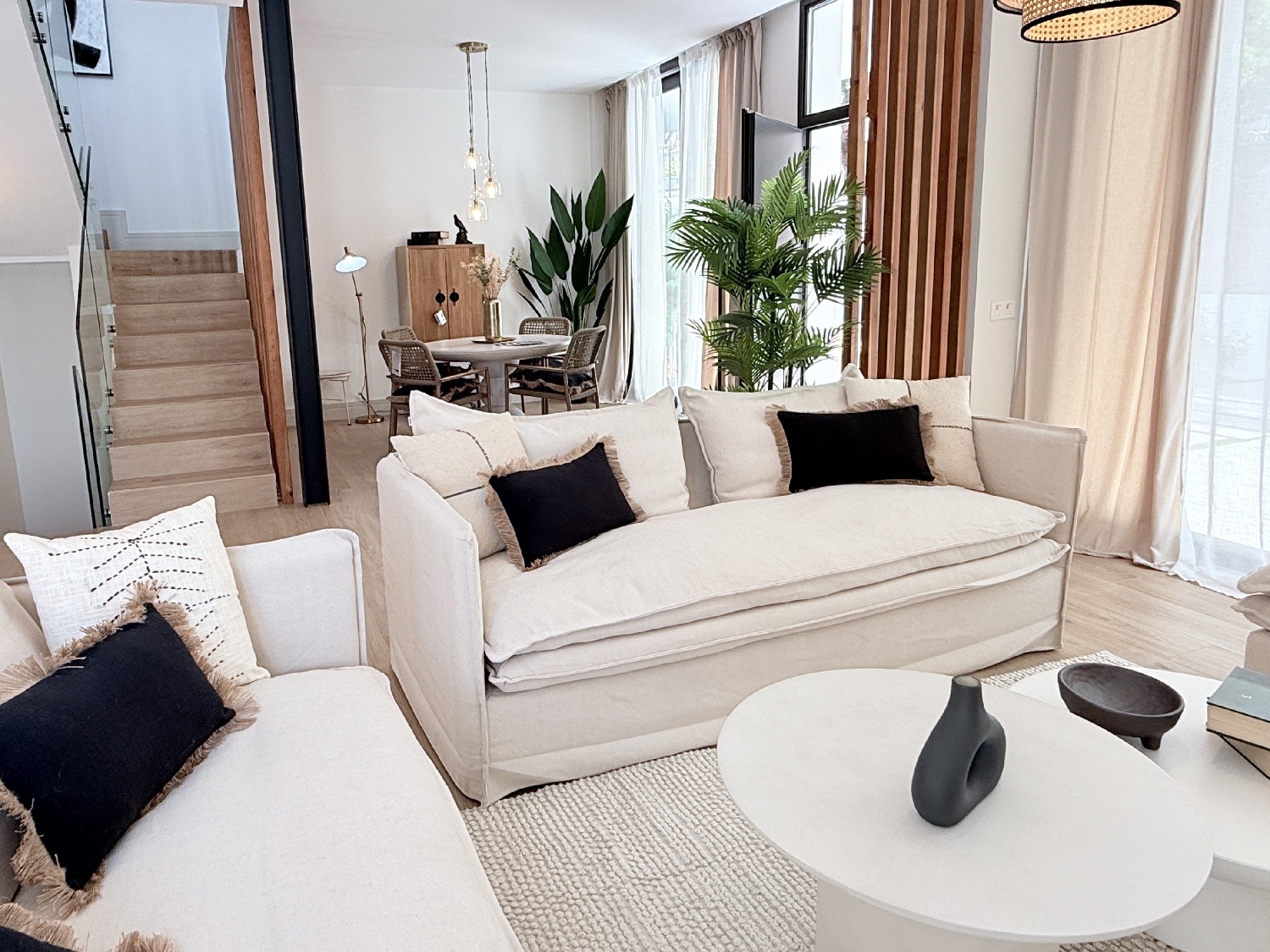  for sale semi-detached house Málaga Del Fresno Campiña 3