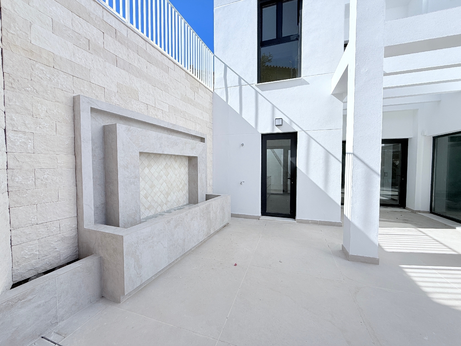 till salu parhus Málaga Del Fresno Campiña 7