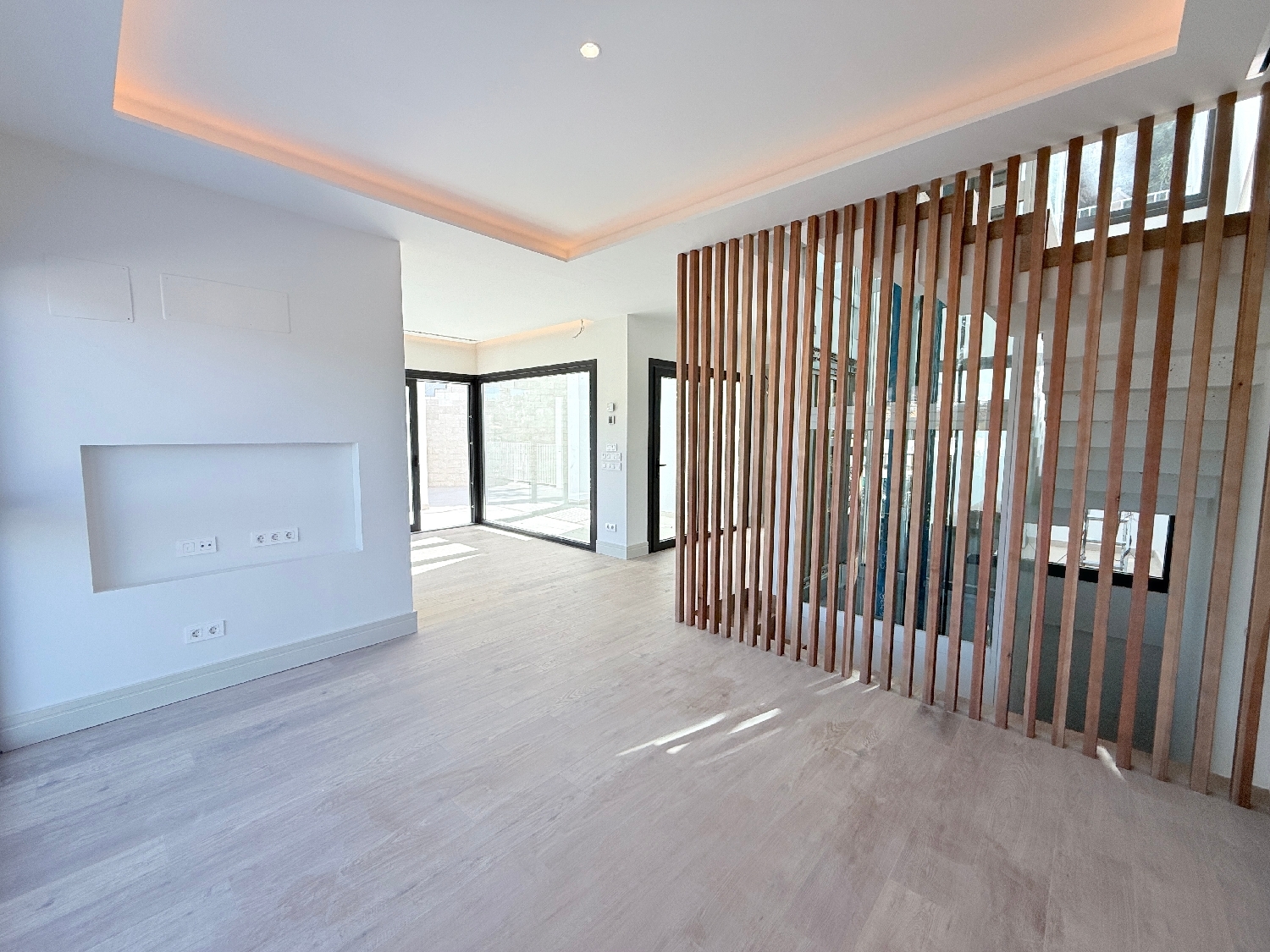 till salu parhus Málaga Del Fresno Campiña 2