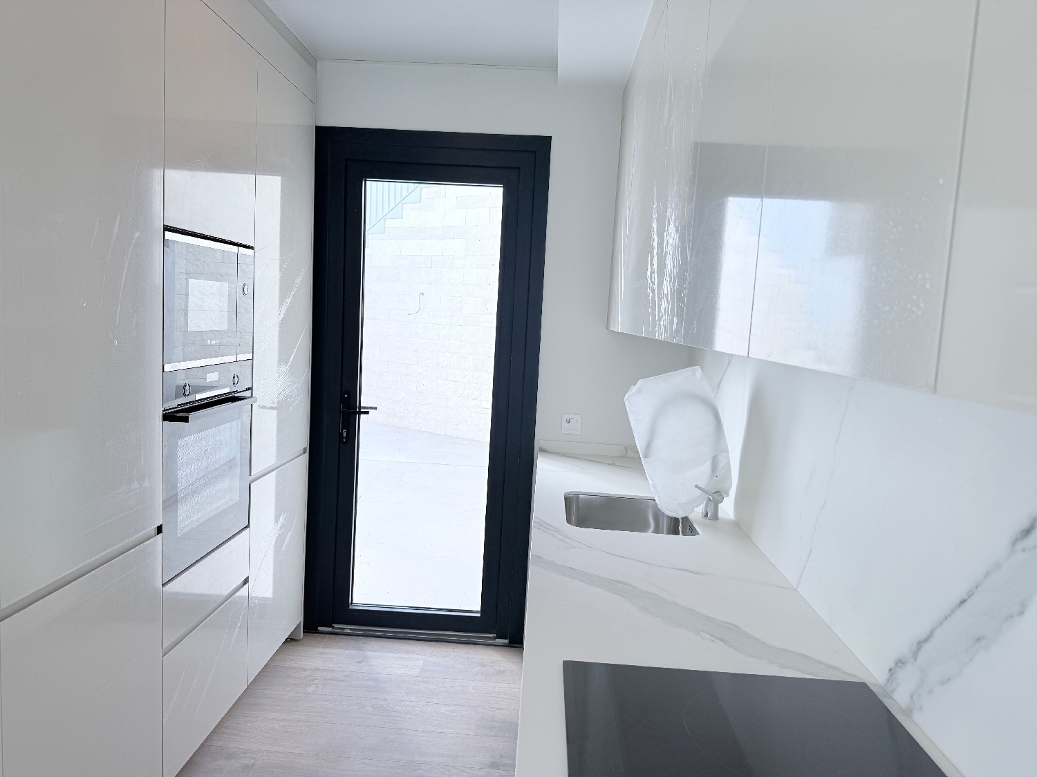 till salu parhus Málaga Del Fresno Campiña 6