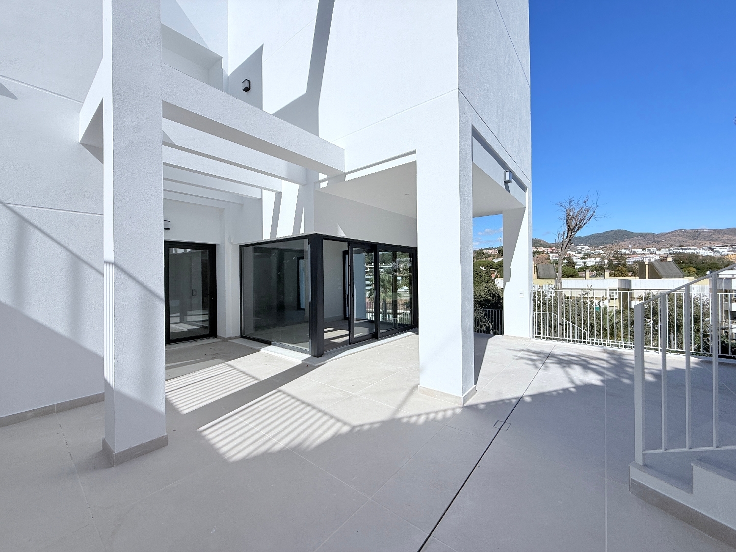 till salu parhus Málaga Del Fresno Campiña 8