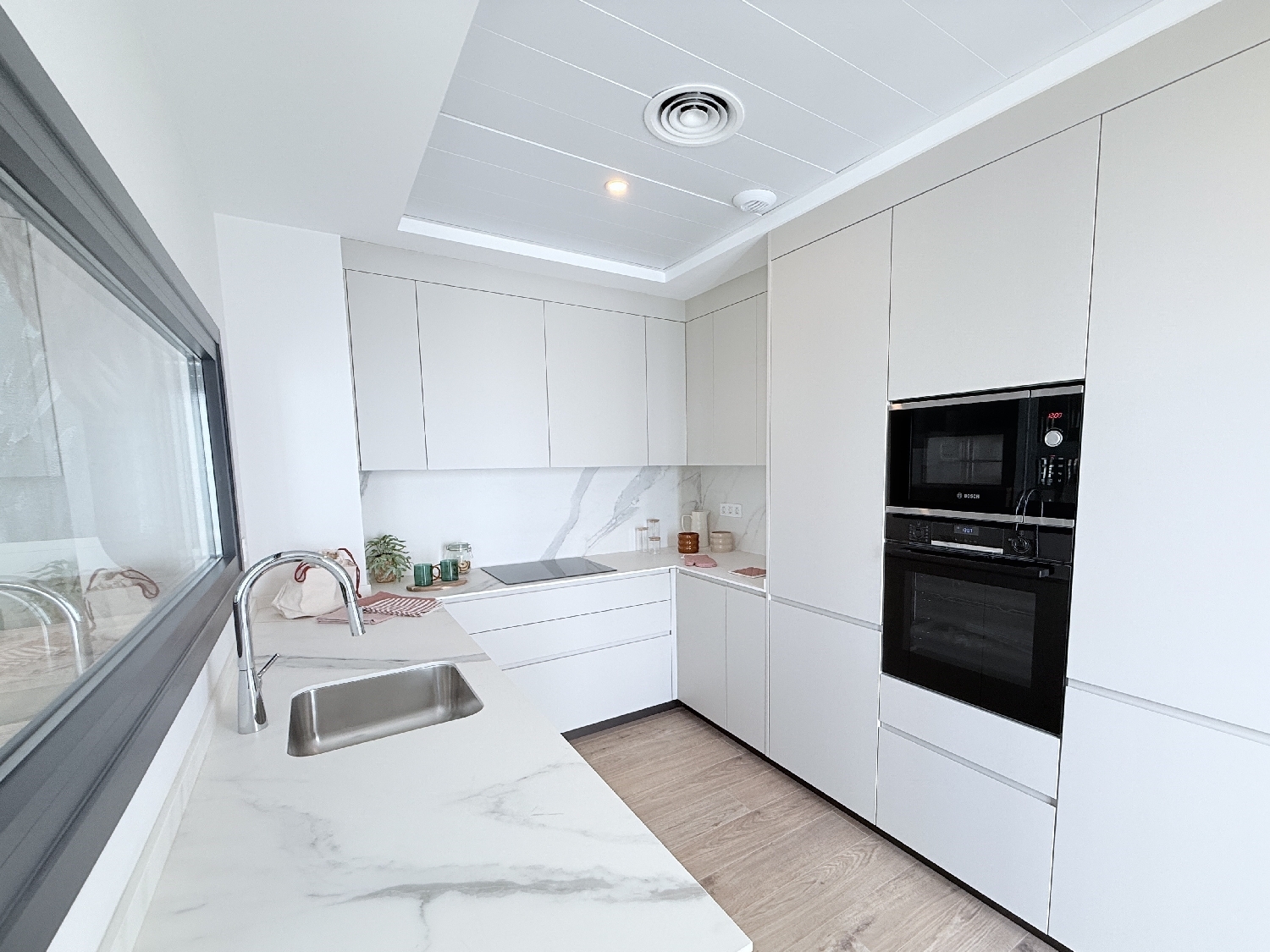 till salu parhus Málaga Del Fresno Campiña 8