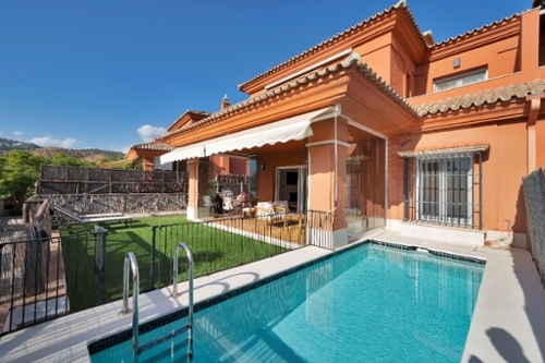 Marbella Costa Noroeste parhus foto 6305591