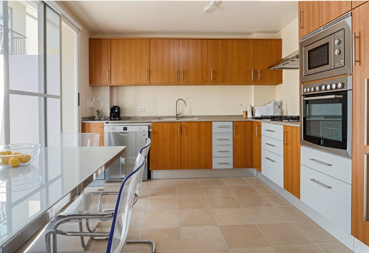 en venta pareado Moncada Horta Nord 7