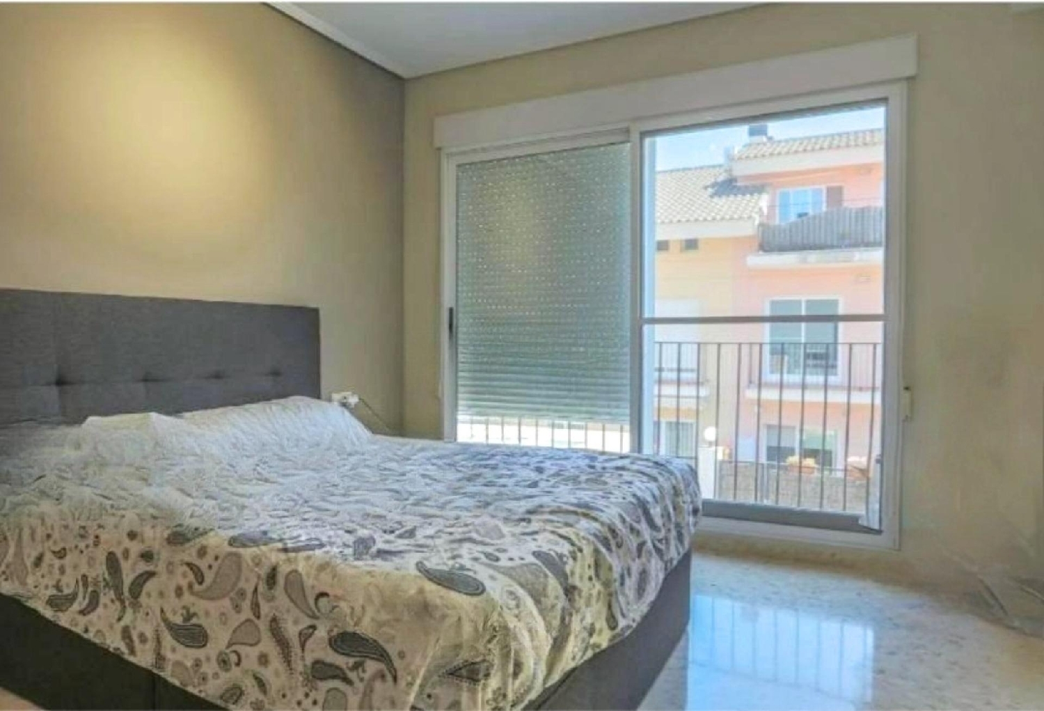 en venta pareado Moncada Horta Nord 8