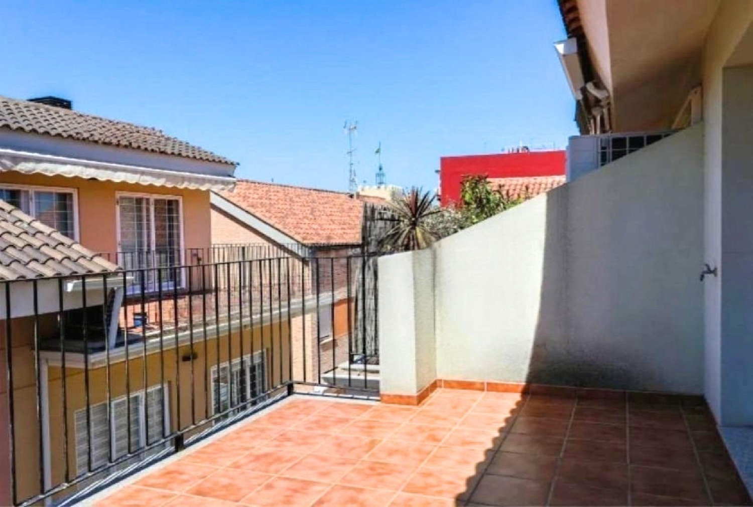 en venta pareado Moncada Horta Nord 3