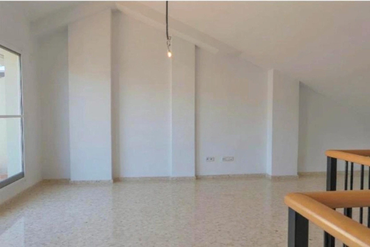 en venta pareado Moncada Horta Nord 2