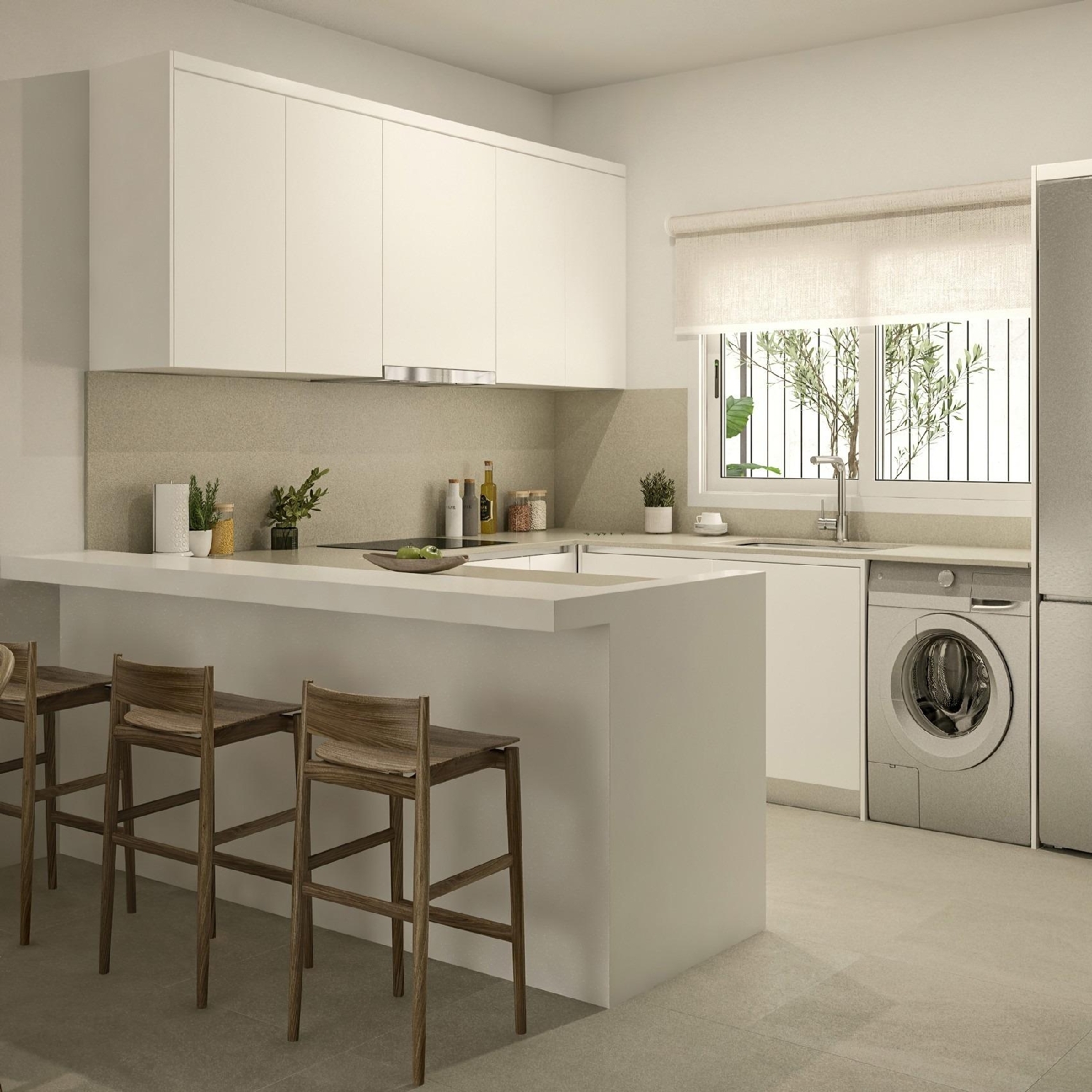  en venta chalet Monforte Del Cid Vinalopó Mitjà 10