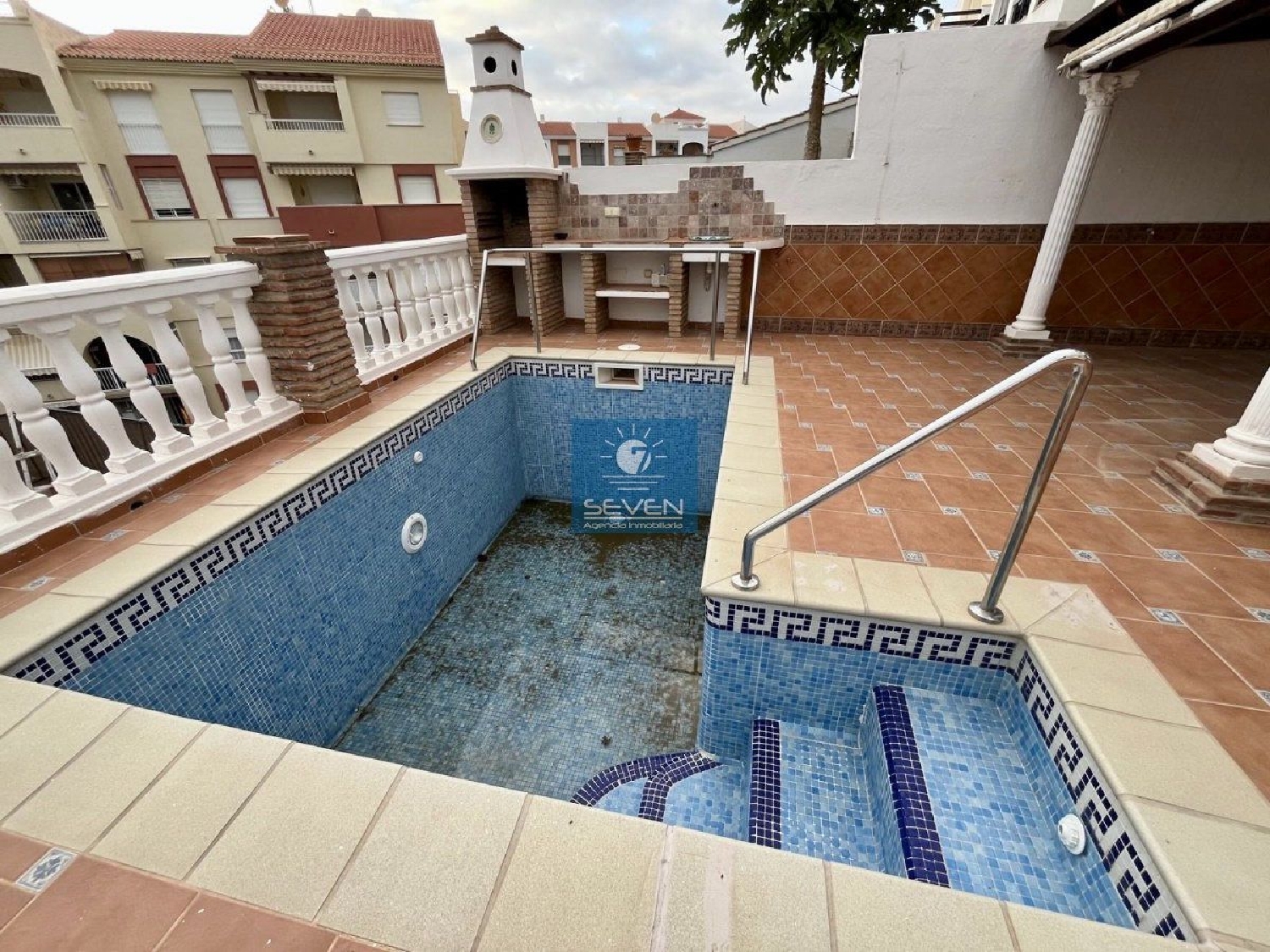  for sale semi-detached house Nechite Alpujarra Granadina 8