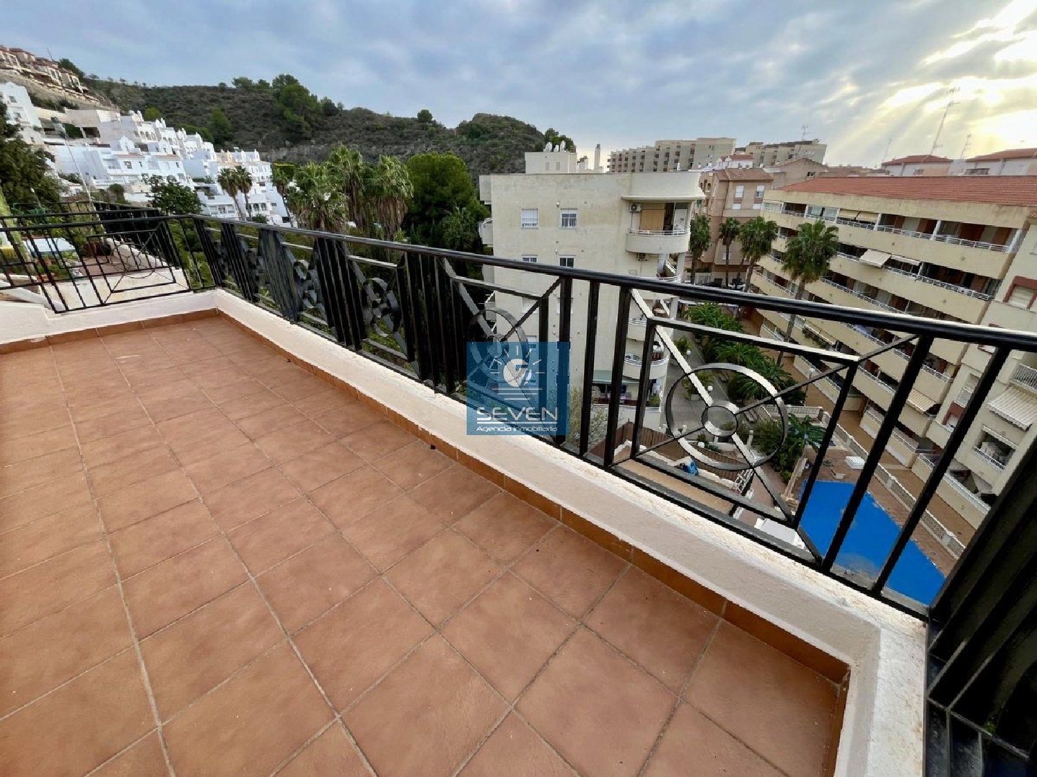  for sale semi-detached house Nechite Alpujarra Granadina 7