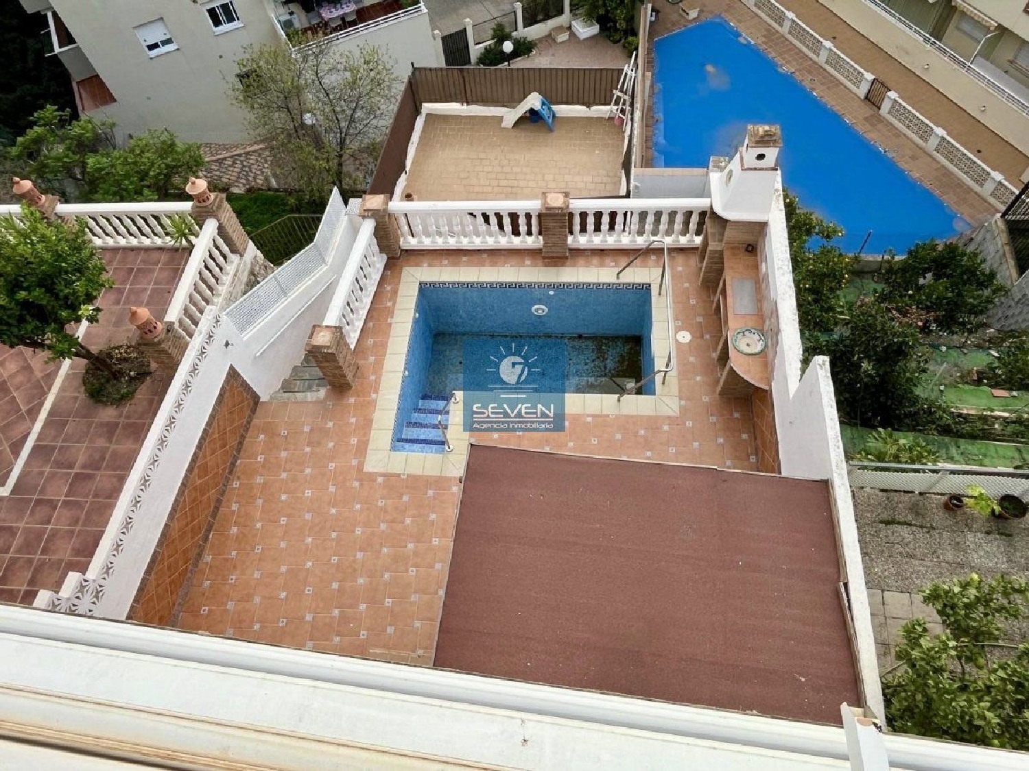  for sale semi-detached house Nechite Alpujarra Granadina 6