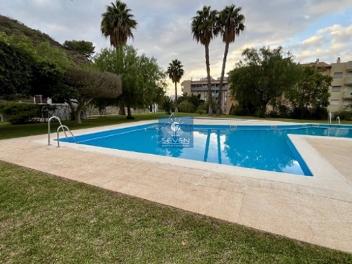 Nechite Alpujarra Granadina semi-detached house foto 6314725