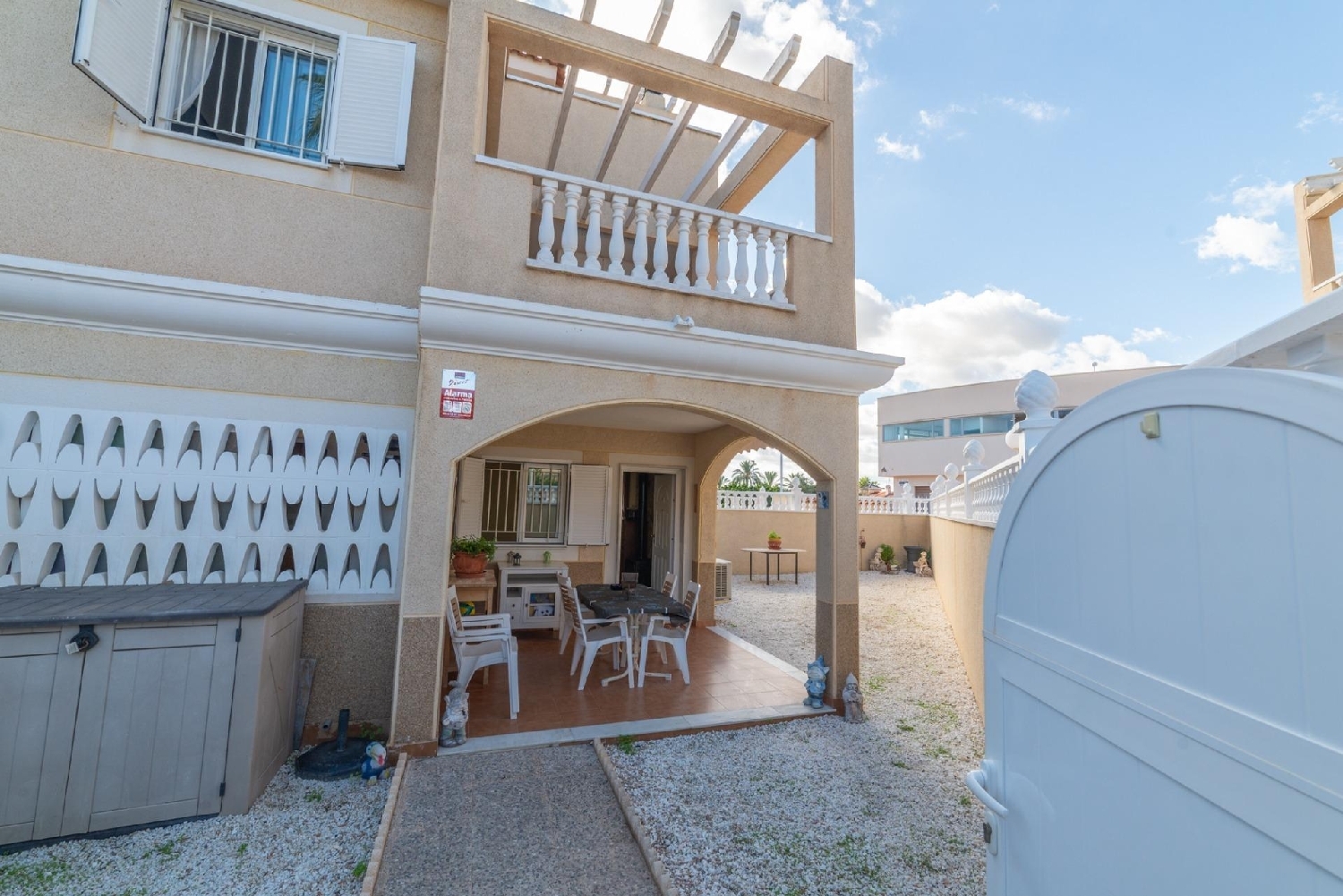  à vendre maison jumelée Orihuela Costa Baix Segura 2