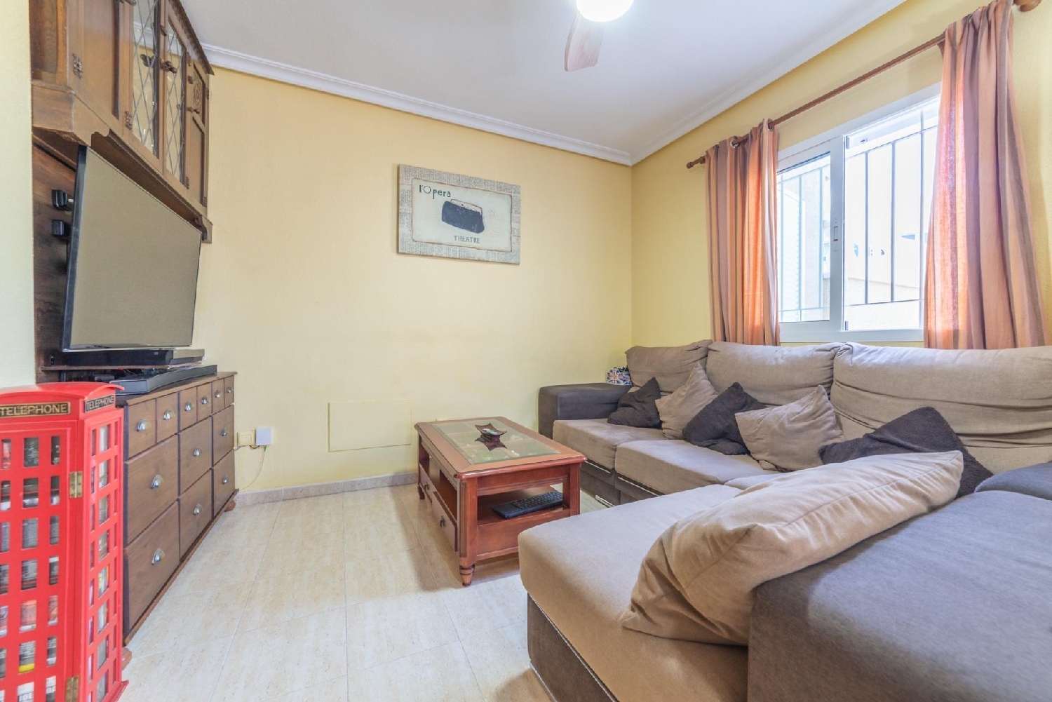  à vendre maison jumelée Orihuela Costa Baix Segura 8