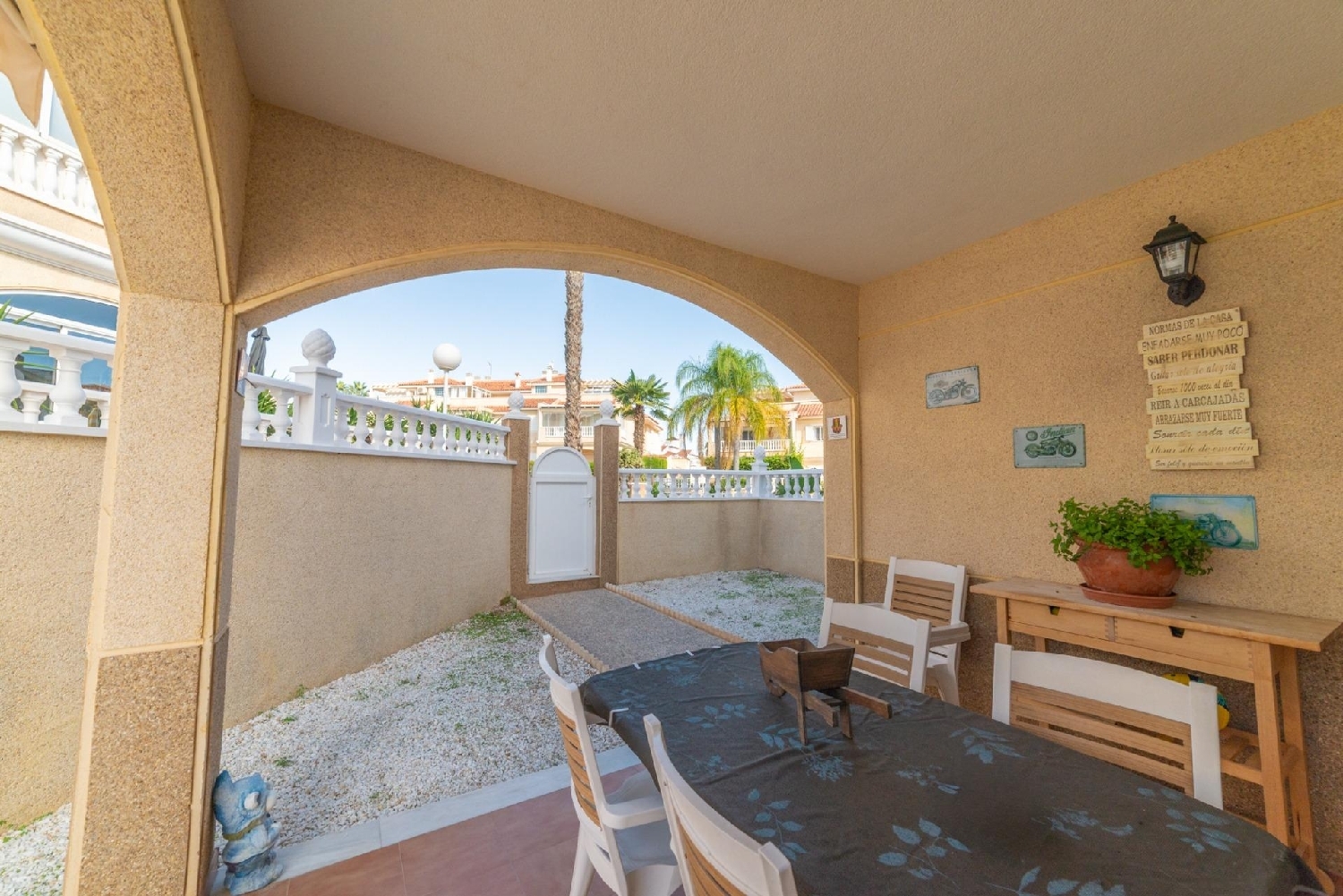  à vendre maison jumelée Orihuela Costa Baix Segura 3