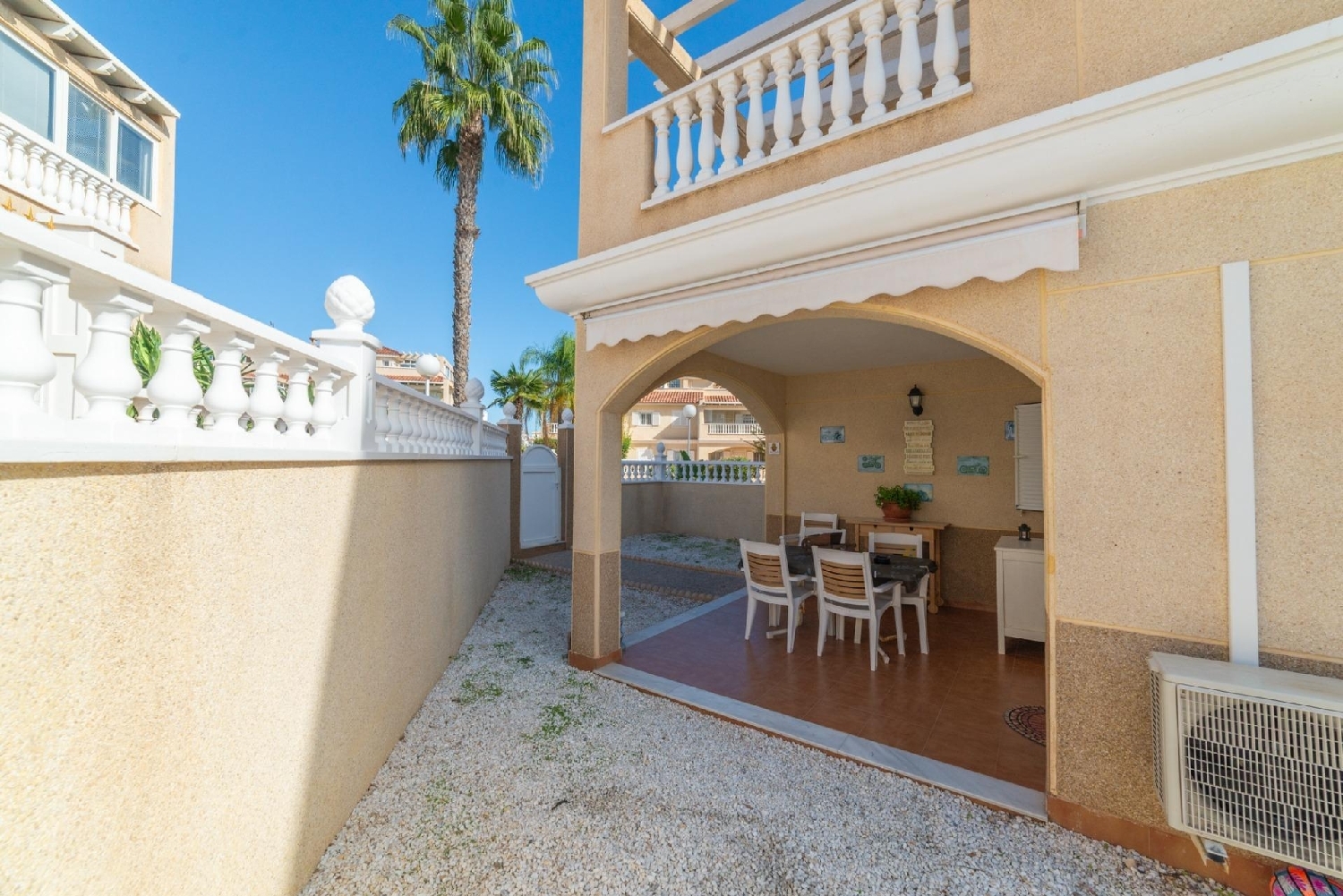 à vendre maison jumelée Orihuela Costa Baix Segura 4
