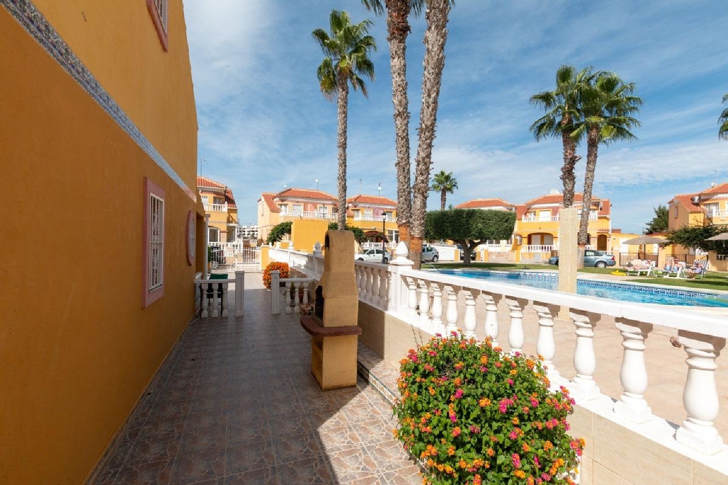  kaufen Doppelhaushälfte Orihuela Costa Baix Segura 6
