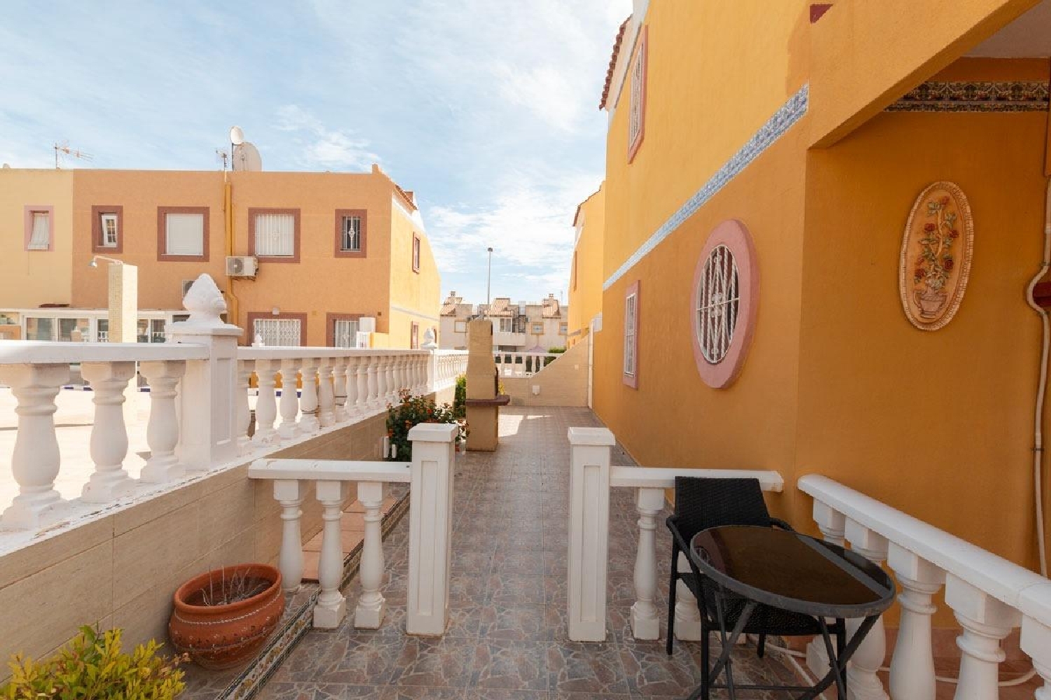  kaufen Doppelhaushälfte Orihuela Costa Baix Segura 4